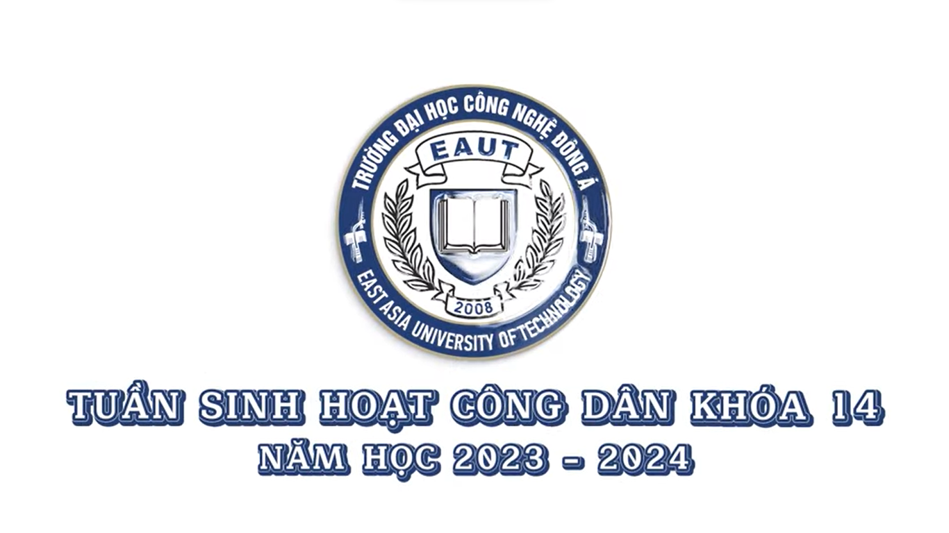 Tuần Sinh Hoạt Công Dân đầu khóa